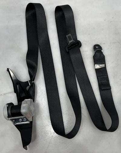 2020 Subaru Impreza Rear Seat Belt
