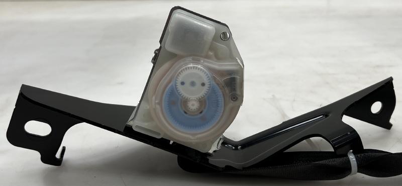 2020 Subaru Impreza Rear Seat Belt
