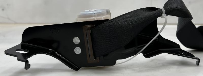 2020 Subaru Impreza Rear Seat Belt