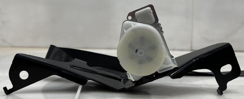 2020 Subaru Impreza Rear Seat Belt