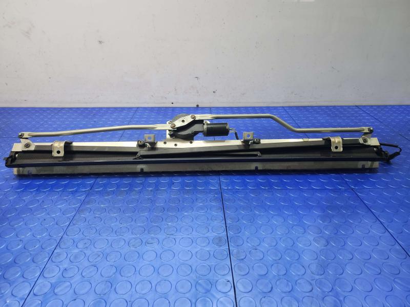 2006 Mercedes CLS-Class Window Shade