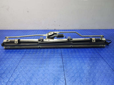 2006 Mercedes CLS-Class Window Shade
