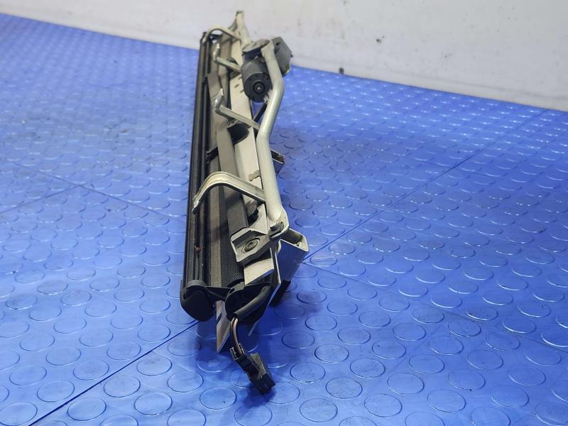 2006 Mercedes CLS-Class Window Shade