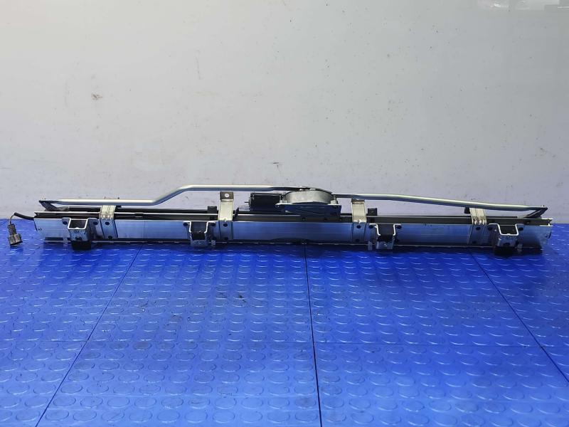 2006 Mercedes CLS-Class Window Shade