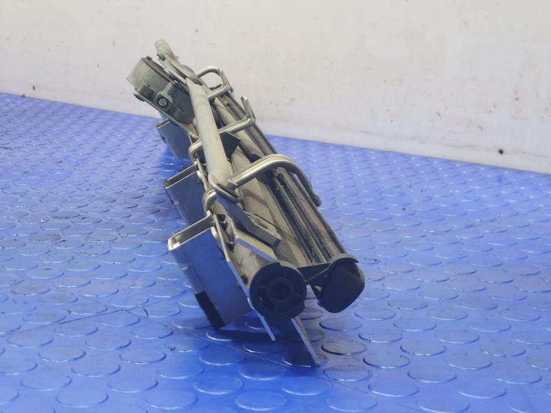 2006 Mercedes CLS-Class Window Shade