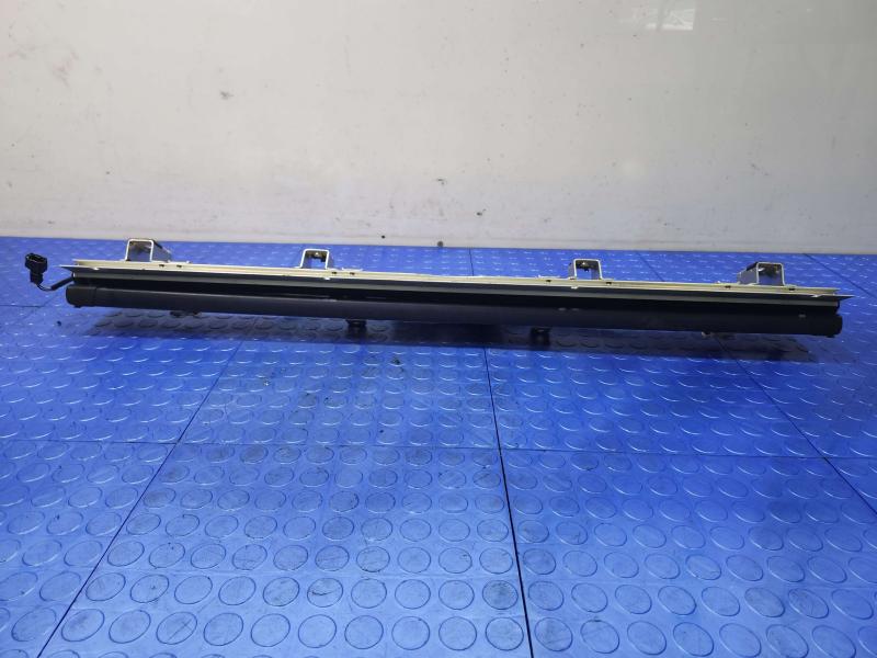 2006 Mercedes CLS-Class Window Shade