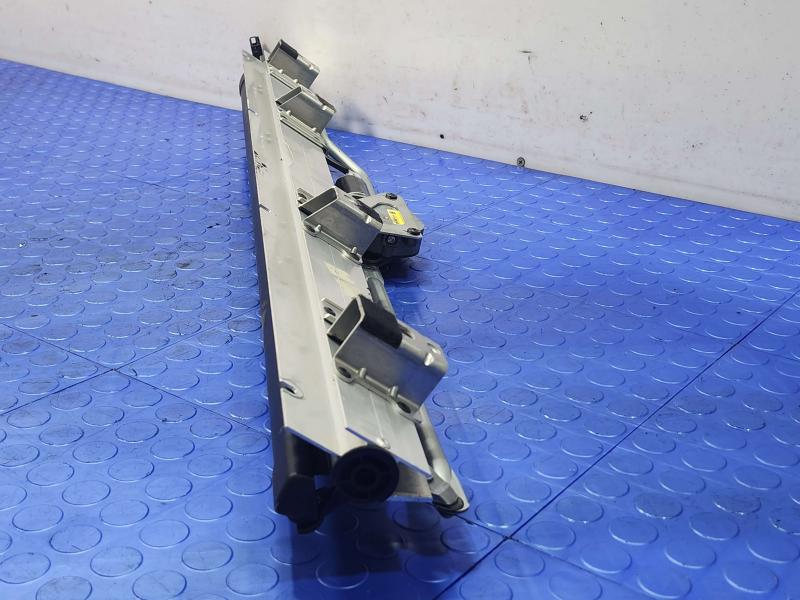 2006 Mercedes CLS-Class Window Shade