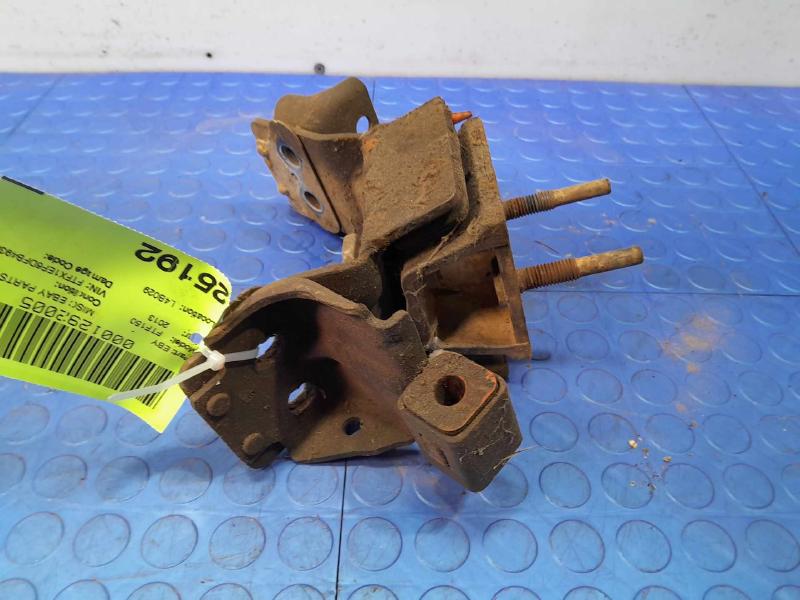 2013 Ford F-150 Misc Ebay Parts