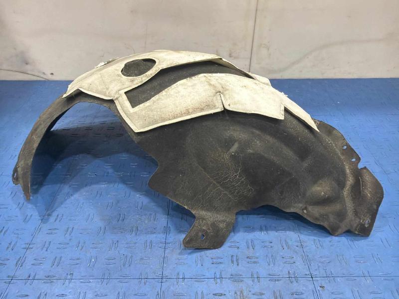 2016 Land Rover Range Rov Inner Fender Liner