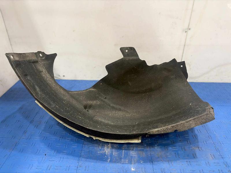 2016 Land Rover Range Rov Inner Fender Liner