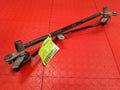 2010-2013 Kia Forte Windshield Wiper Linkage Transmission OEM Part 981201M000