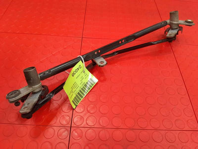 2010-2013 Kia Forte Windshield Wiper Linkage Transmission OEM Part 981201M000