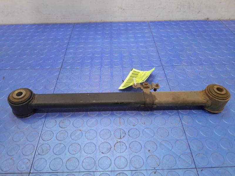 2015 Chevrolet Tahoe Upper Control Arm Rear