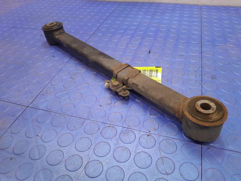 2015 Chevrolet Tahoe Upper Control Arm Rear