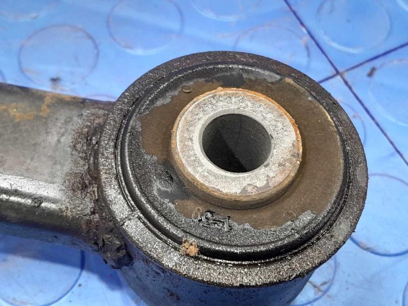 2015 Chevrolet Tahoe Upper Control Arm Rear