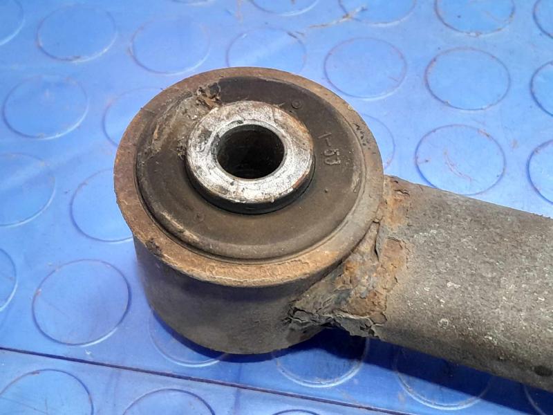 2015 Chevrolet Tahoe Upper Control Arm Rear