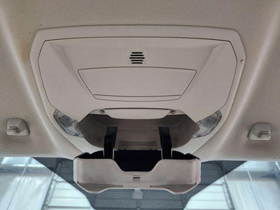 2016 Ford Escape Front Console