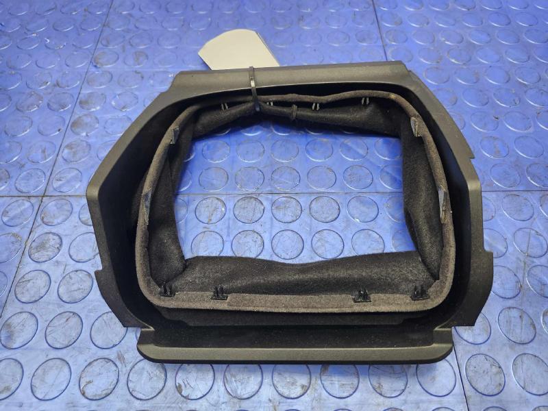 2011 BMW 535i Misc Ebay Parts