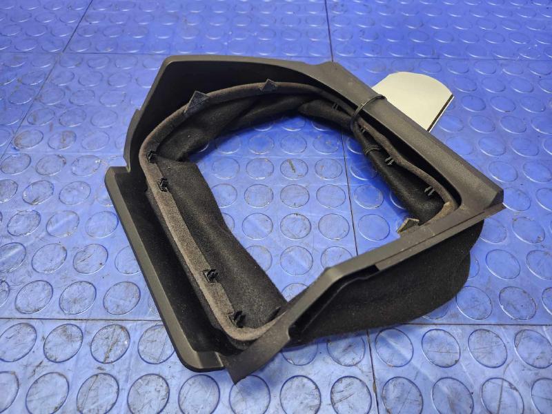 2011 BMW 535i Misc Ebay Parts