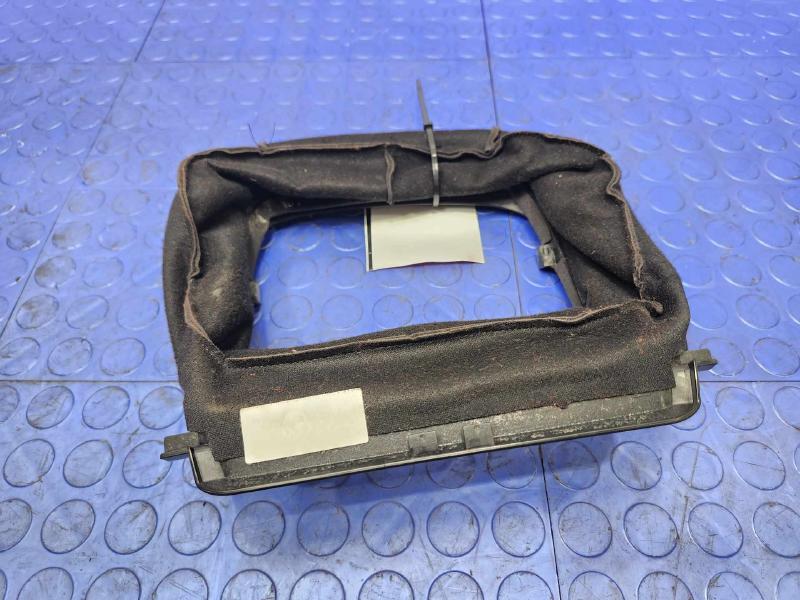 2011 BMW 535i Misc Ebay Parts