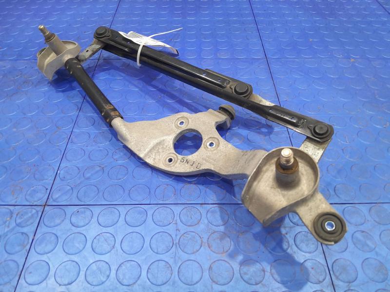 2019 Hyundai Kona Wiper Trans. Linkage