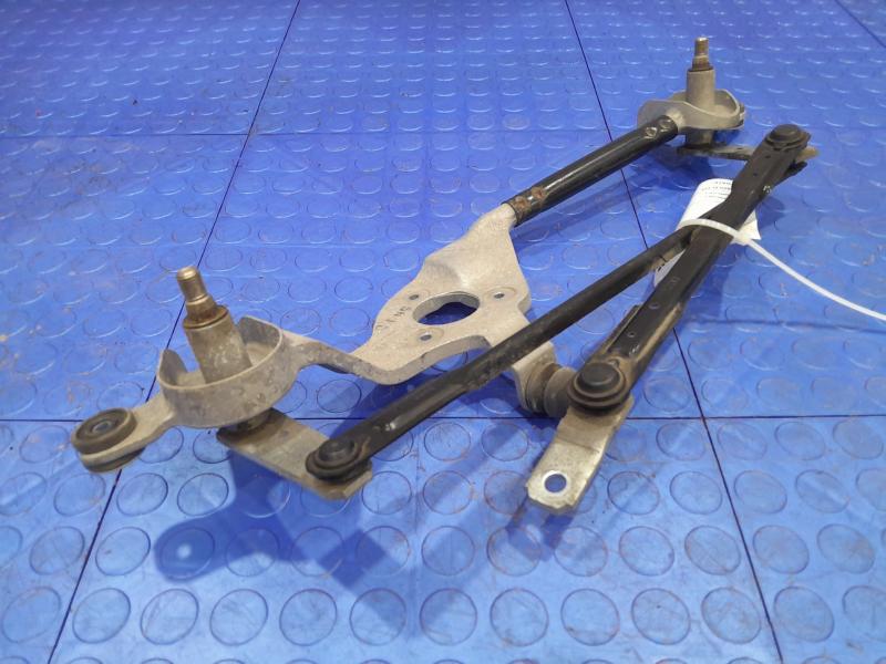 2019 Hyundai Kona Wiper Trans. Linkage