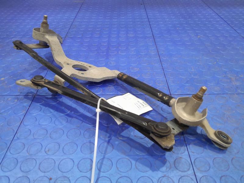 2019 Hyundai Kona Wiper Trans. Linkage