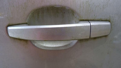 2008 Saturn Vue Outside Door Handle