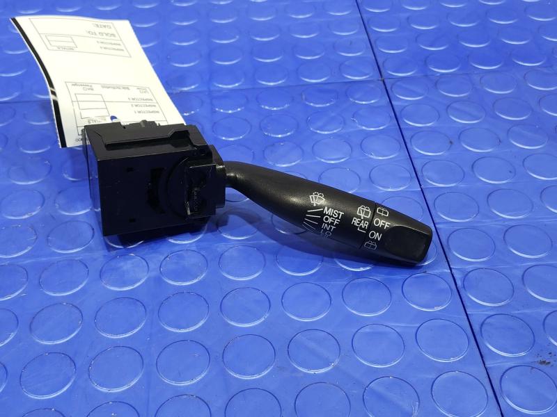 2008 Honda Fit Combination Switch