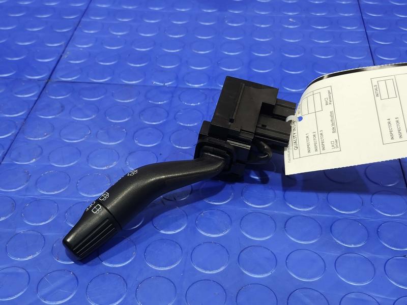 2008 Honda Fit Combination Switch