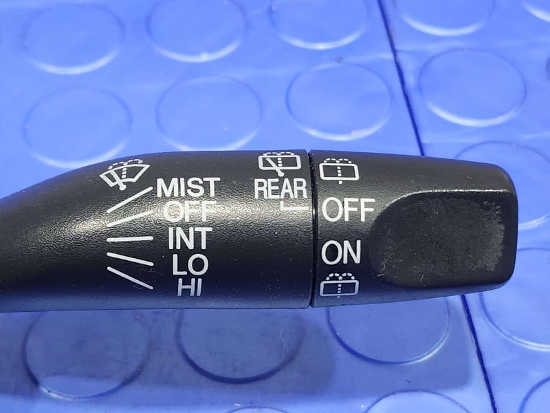 2008 Honda Fit Combination Switch