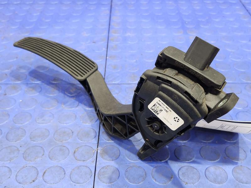 2014 Dodge Challenger Pedal Assembly