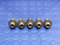 2010 Toyota Prius Lug Nuts