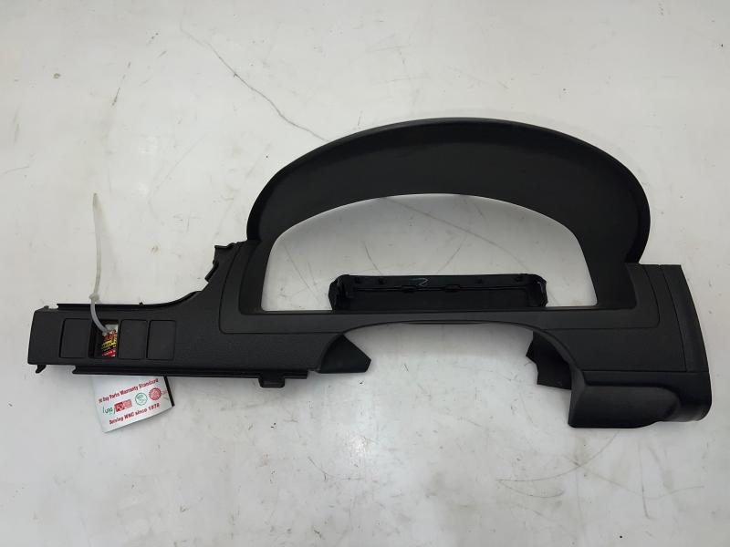 2012 - 2017 Toyota Camry Instrument Cluster Surround Bezel OEM 55410-06020
