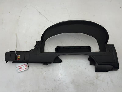 2012 - 2017 Toyota Camry Instrument Cluster Surround Bezel OEM 55410-06020