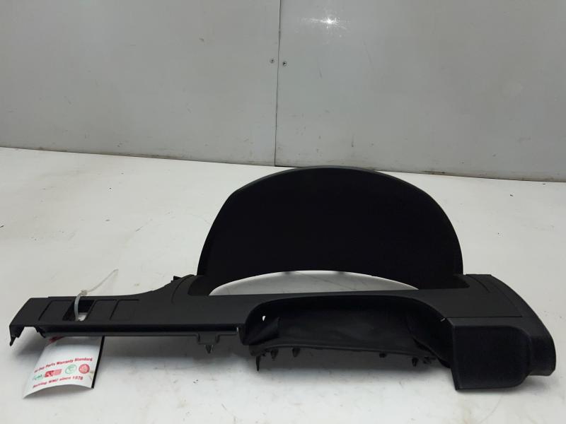2012 - 2017 Toyota Camry Instrument Cluster Surround Bezel OEM 55410-06020