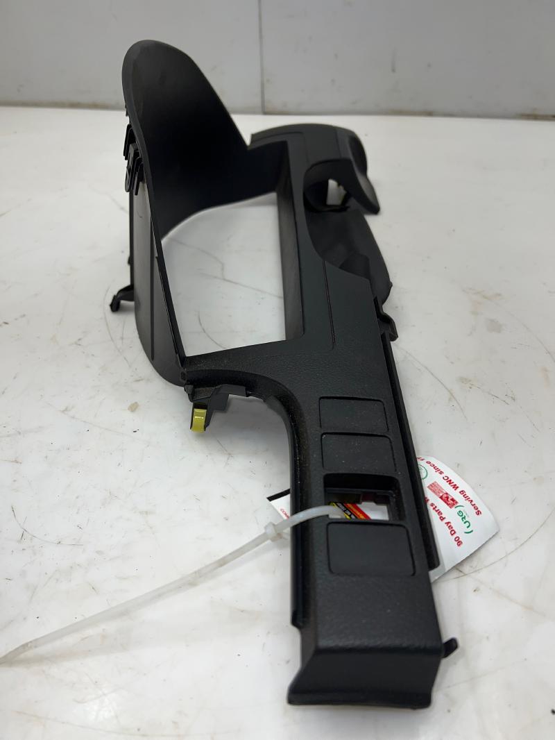 2012 - 2017 Toyota Camry Instrument Cluster Surround Bezel OEM 55410-06020