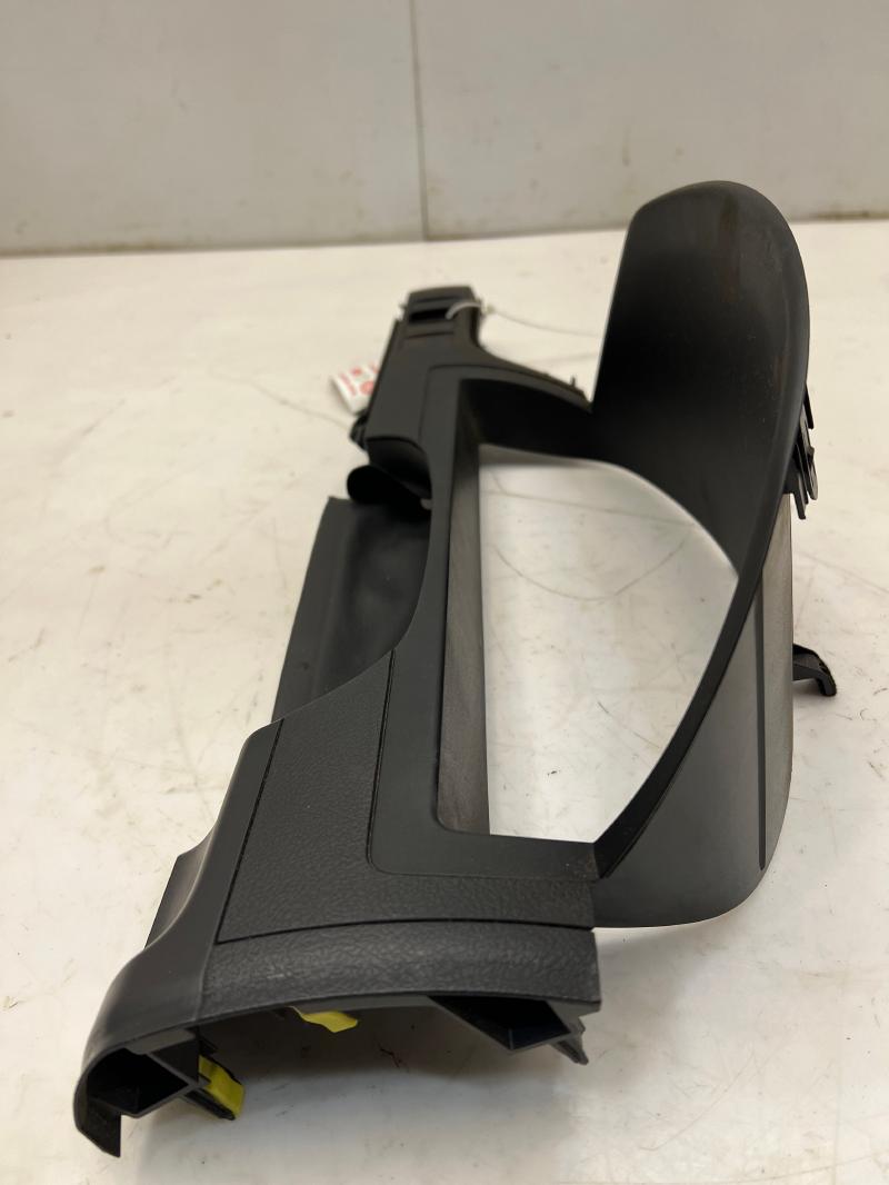 2012 - 2017 Toyota Camry Instrument Cluster Surround Bezel OEM 55410-06020