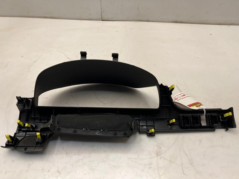2012 - 2017 Toyota Camry Instrument Cluster Surround Bezel OEM 55410-06020