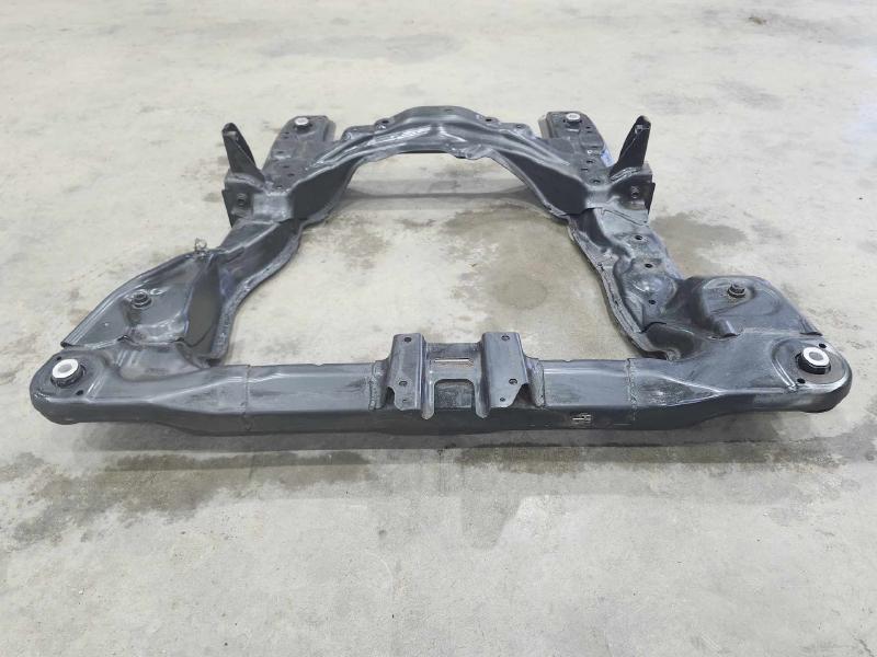 2008-2009 Honda Accord 3.5L Front Subframe Crossmember Genuine OEM 50200TA1A01