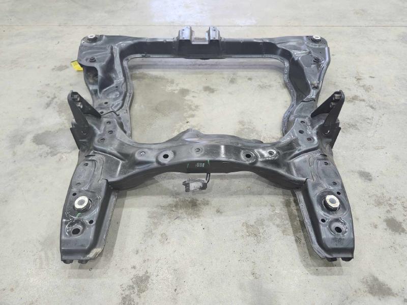 2008-2009 Honda Accord 3.5L Front Subframe Crossmember Genuine OEM 50200TA1A01