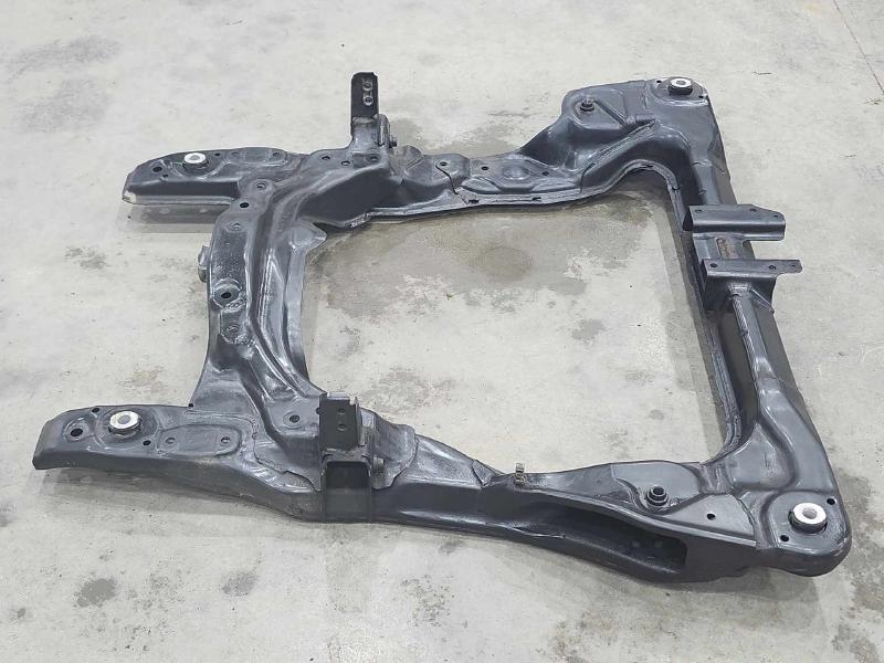 2008-2009 Honda Accord 3.5L Front Subframe Crossmember Genuine OEM 50200TA1A01