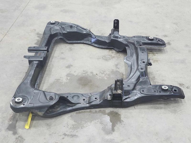 2008-2009 Honda Accord 3.5L Front Subframe Crossmember Genuine OEM 50200TA1A01