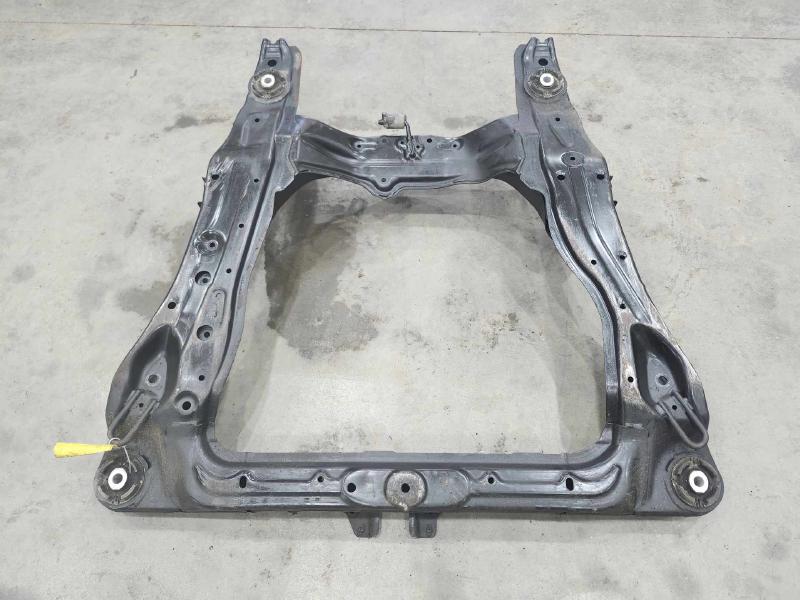 2008-2009 Honda Accord 3.5L Front Subframe Crossmember Genuine OEM 50200TA1A01