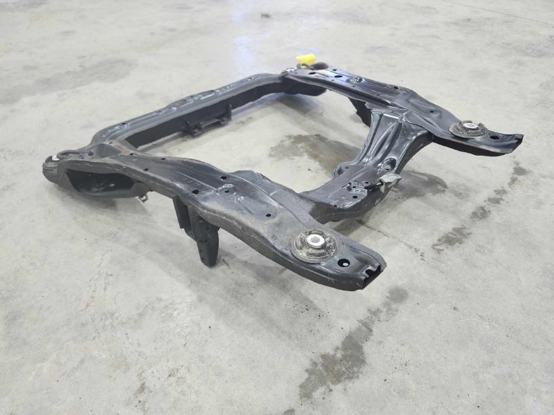 2008-2009 Honda Accord 3.5L Front Subframe Crossmember Genuine OEM 50200TA1A01