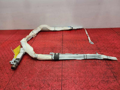 2013-2016 Ford Fusion Driver Side Curtain Air Bag Left Side OEM DS7Z54042D95B