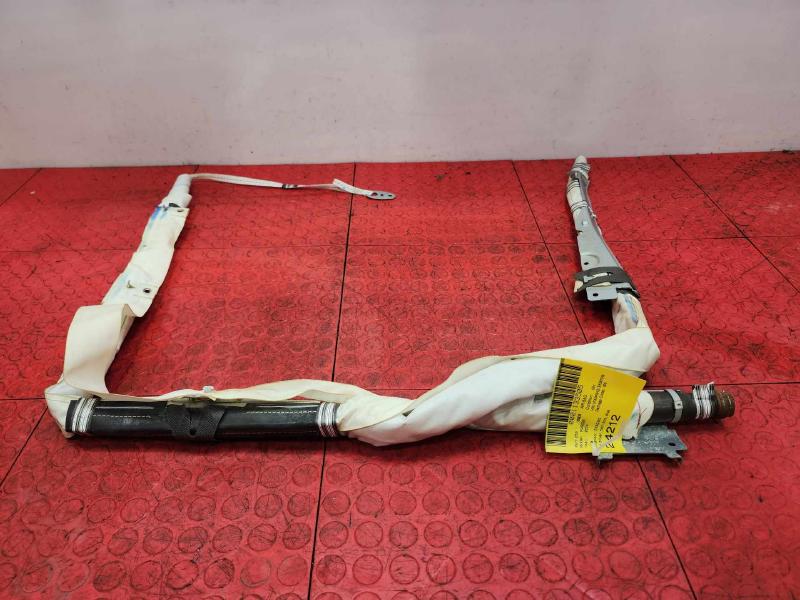 2013-2016 Ford Fusion Driver Side Curtain Air Bag Left Side OEM DS7Z54042D95B