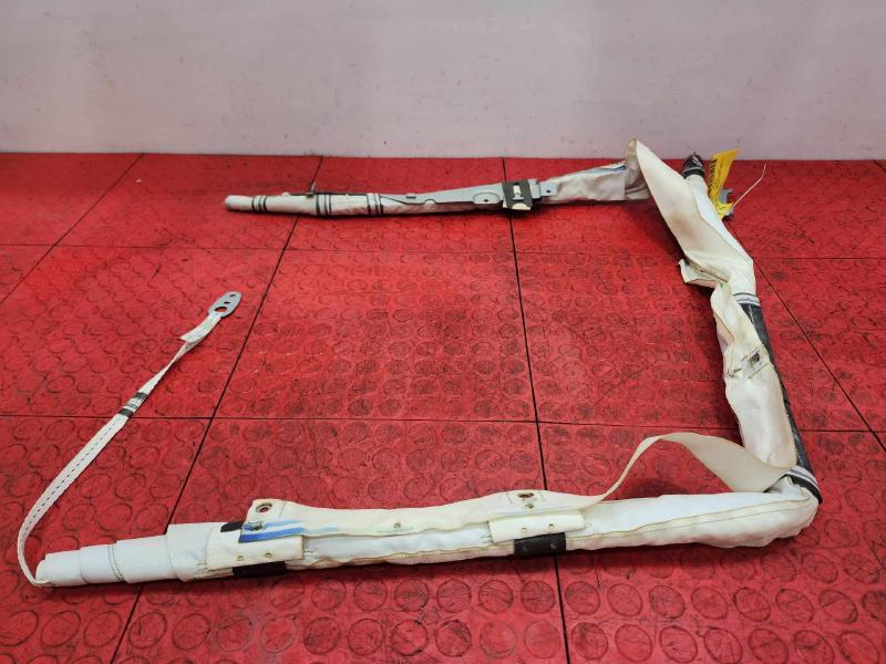 2013-2016 Ford Fusion Driver Side Curtain Air Bag Left Side OEM DS7Z54042D95B