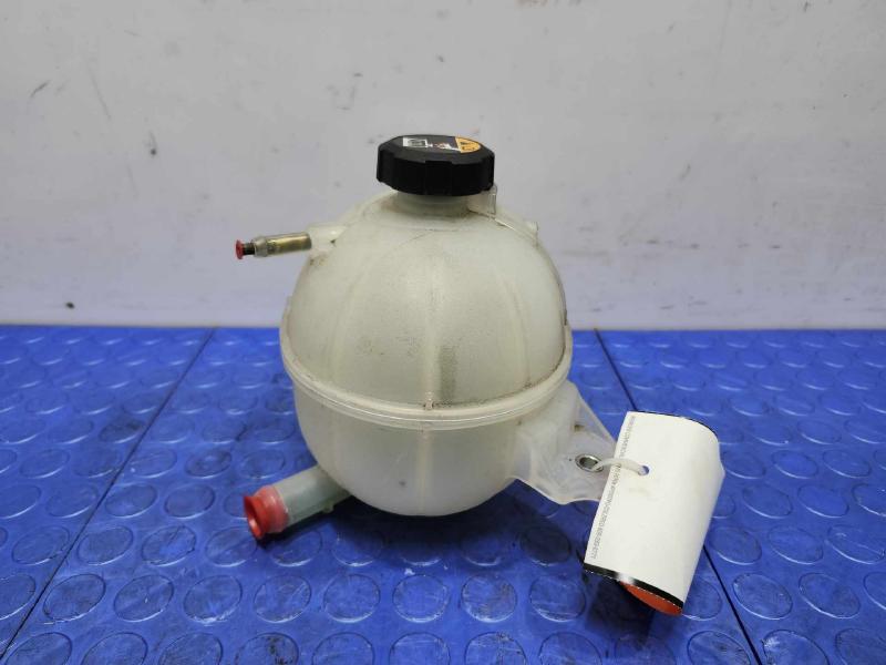 2016 Hyundai Tucson Coolant Recovery Bottle