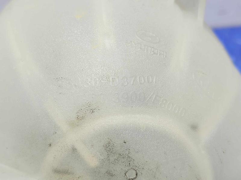 2016 Hyundai Tucson Coolant Recovery Bottle
